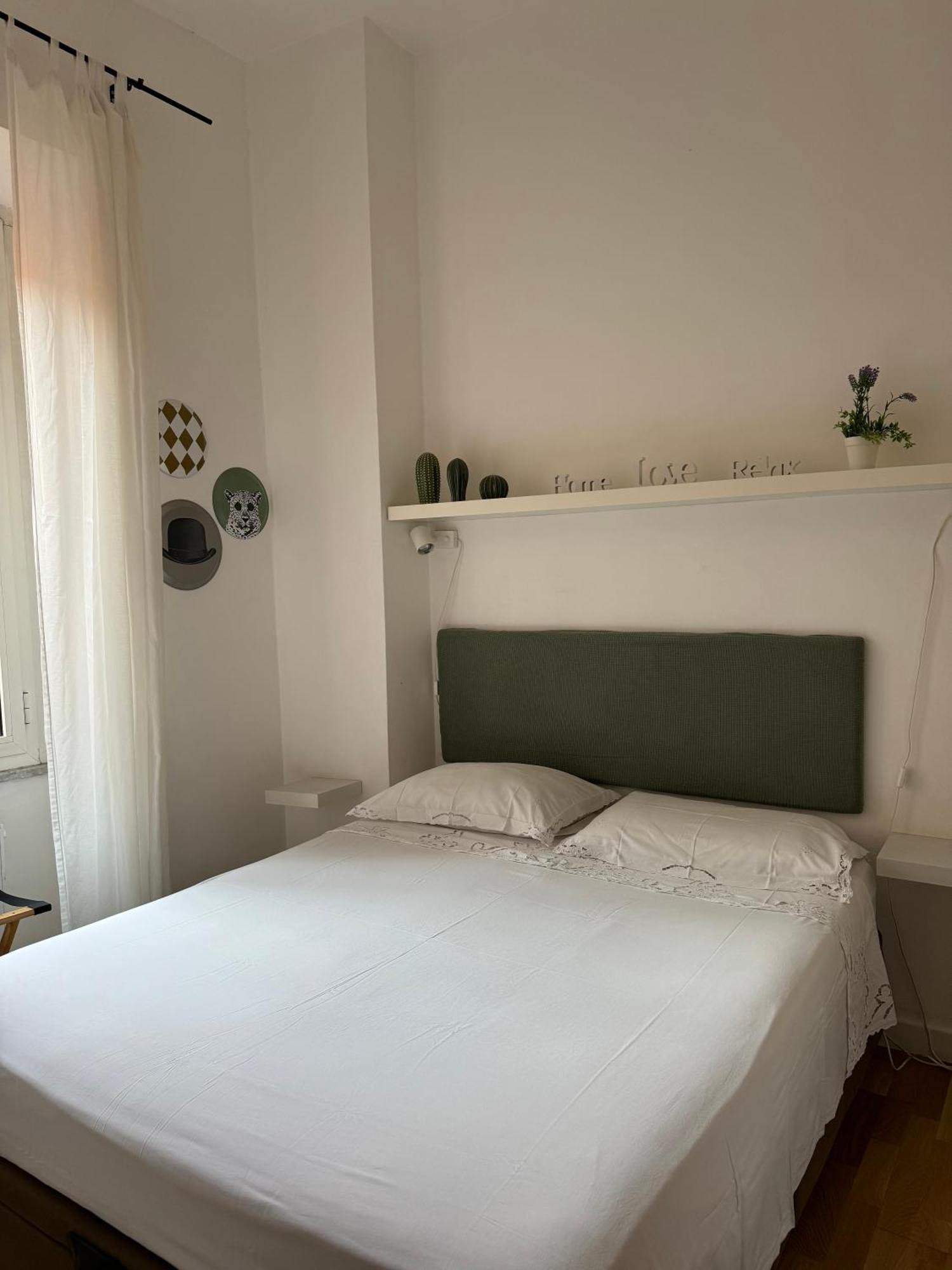 La Casa Di Remo Roma