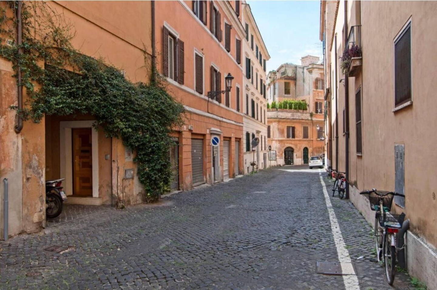 La Casa Di Remo Appartamento