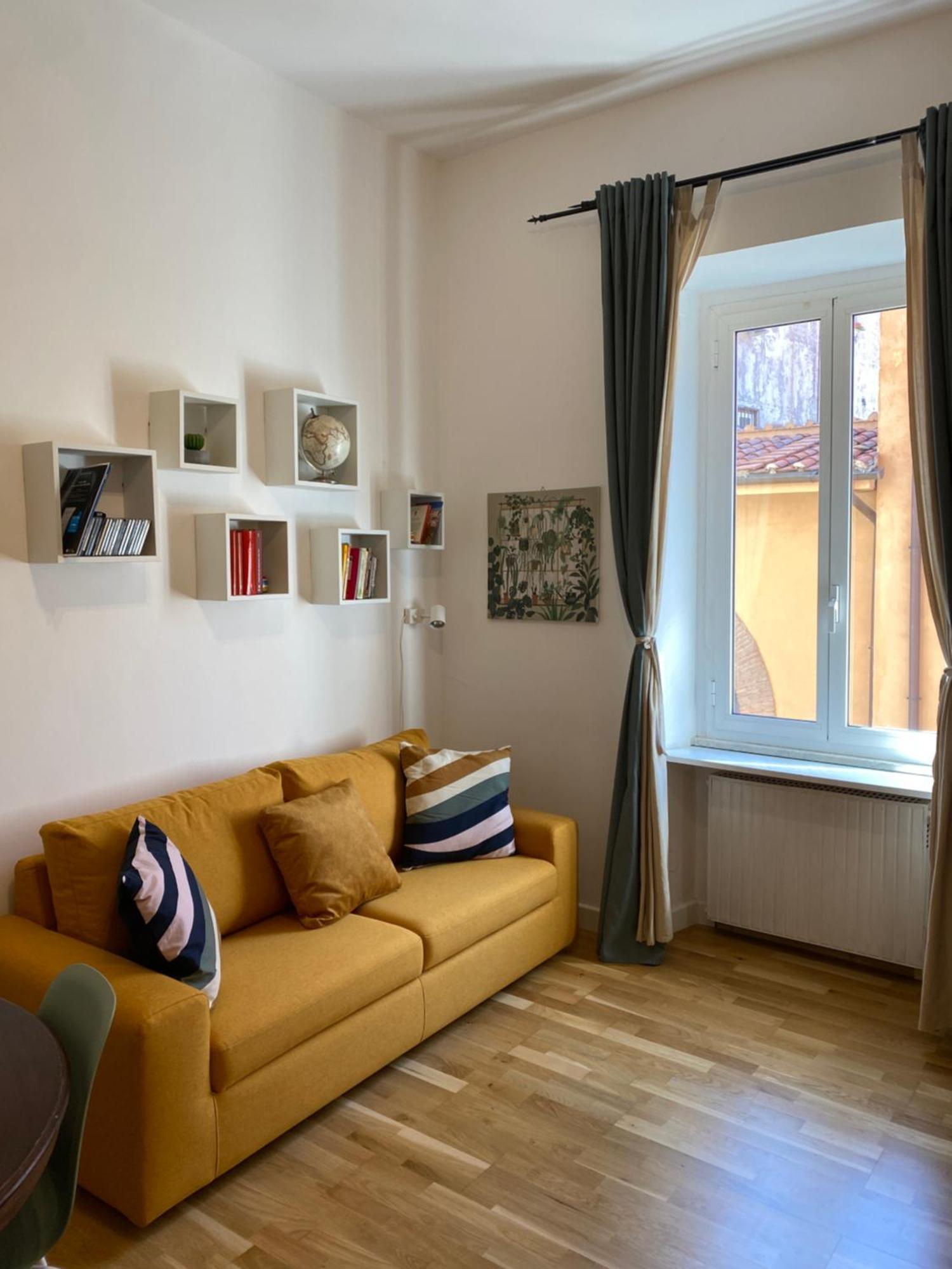 Apartment La Casa Di Remo
